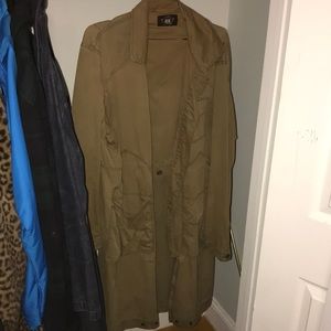 Double RL Coat | RRL | Ralph Lauren